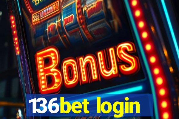 136bet login